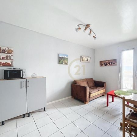 T2 30M2 Au Calme, Vue Montagnes, Apercu Mer Apartman Perpignan Kültér fotó