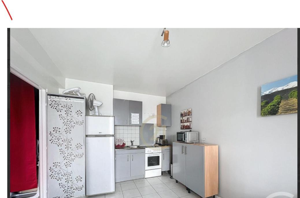 T2 30M2 Au Calme, Vue Montagnes, Apercu Mer Apartman Perpignan Kültér fotó
